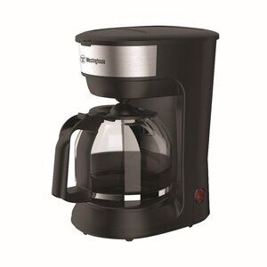 Westinghouse 12 cup Coffee Maker